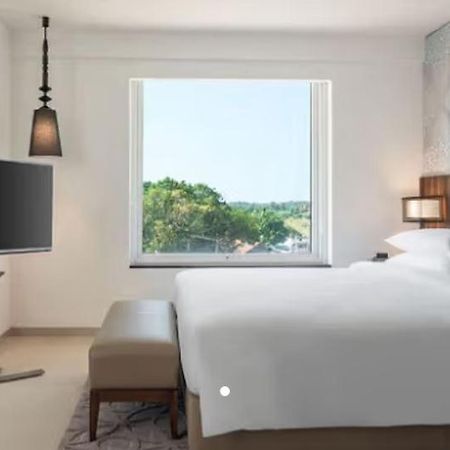 Hotel The Residency Towers, Rameswaram Esterno foto