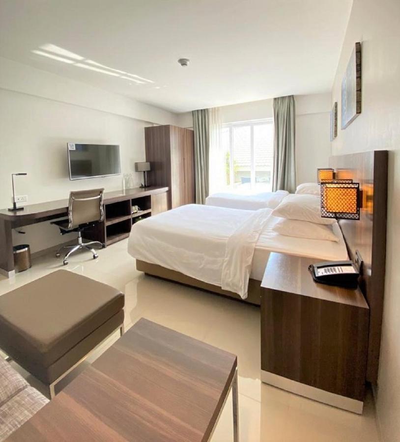 Hotel The Residency Towers, Rameswaram Esterno foto