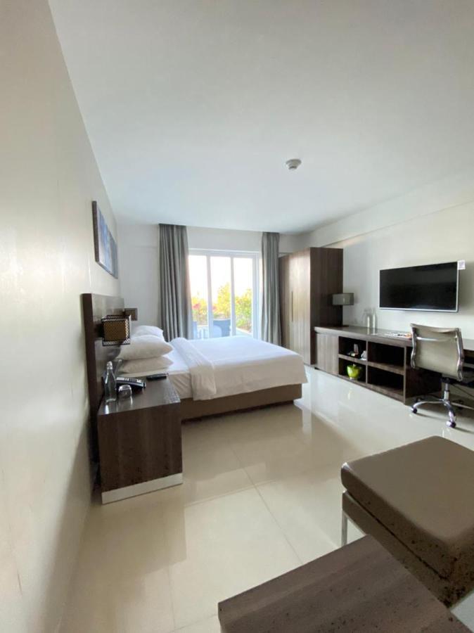 Hotel The Residency Towers, Rameswaram Esterno foto