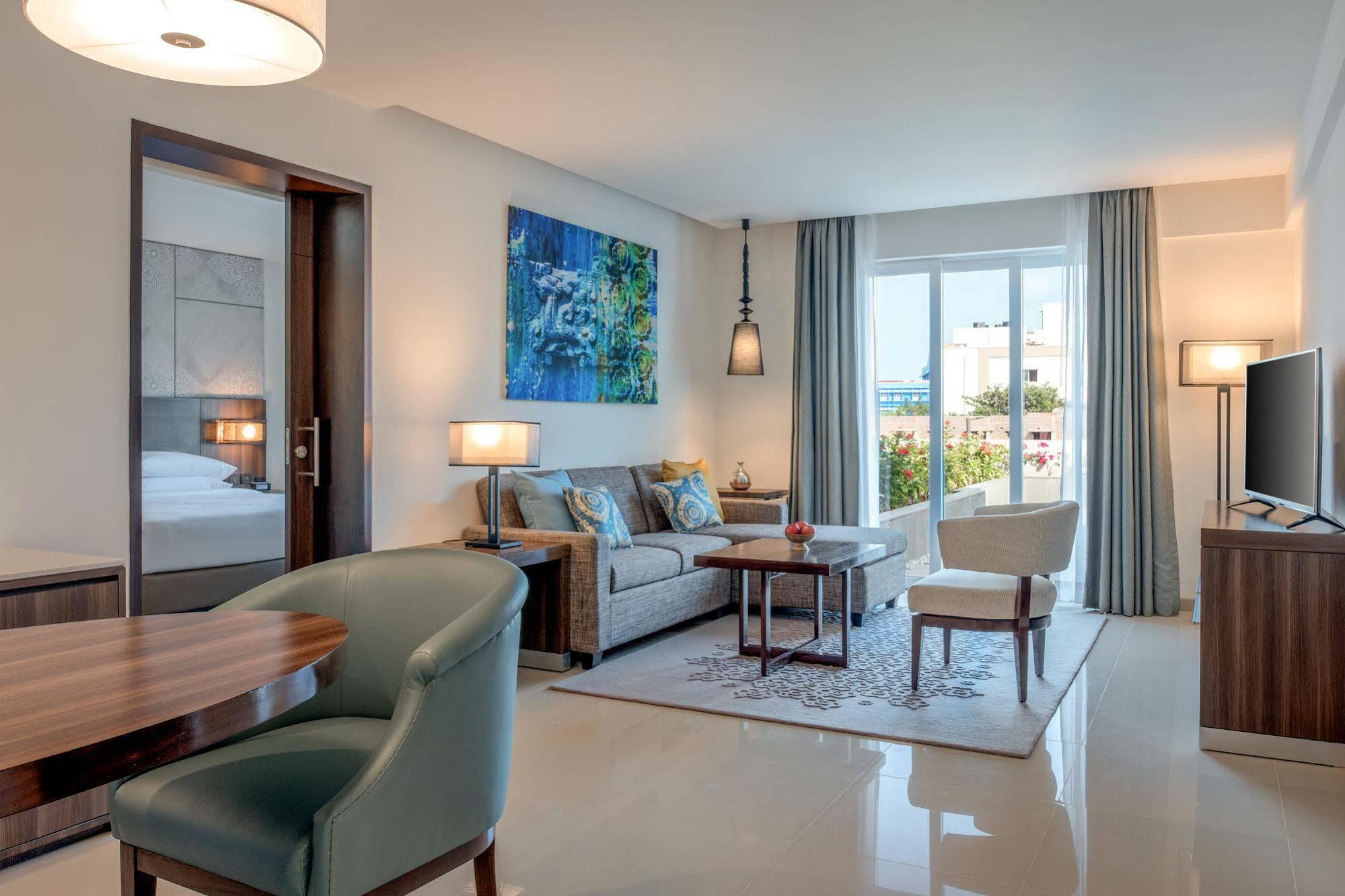 Hotel The Residency Towers, Rameswaram Esterno foto