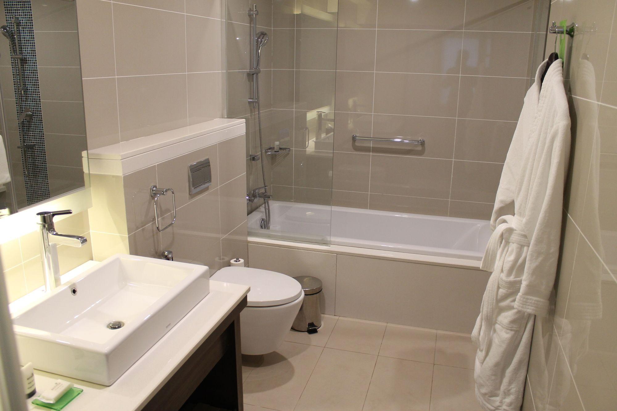 Hotel The Residency Towers, Rameswaram Esterno foto