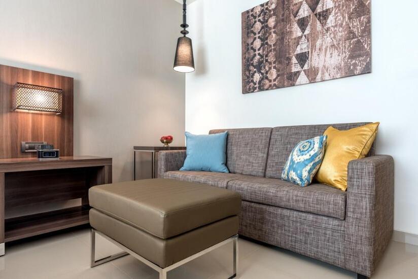Hotel The Residency Towers, Rameswaram Esterno foto