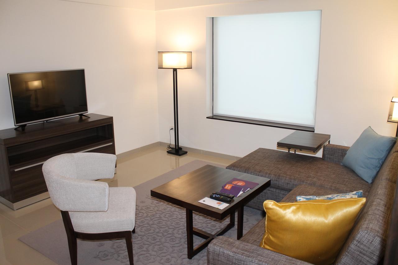 Hotel The Residency Towers, Rameswaram Esterno foto