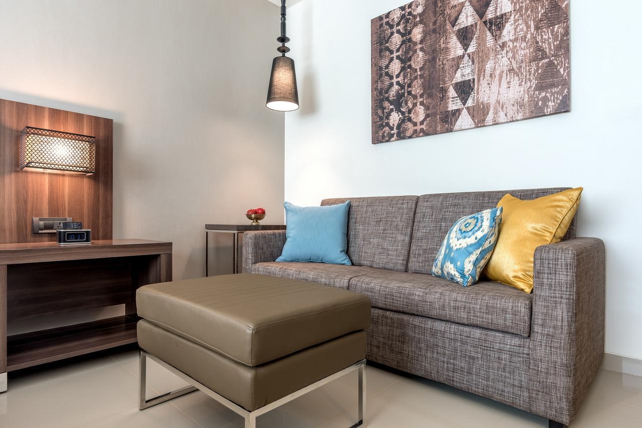 Hotel The Residency Towers, Rameswaram Esterno foto
