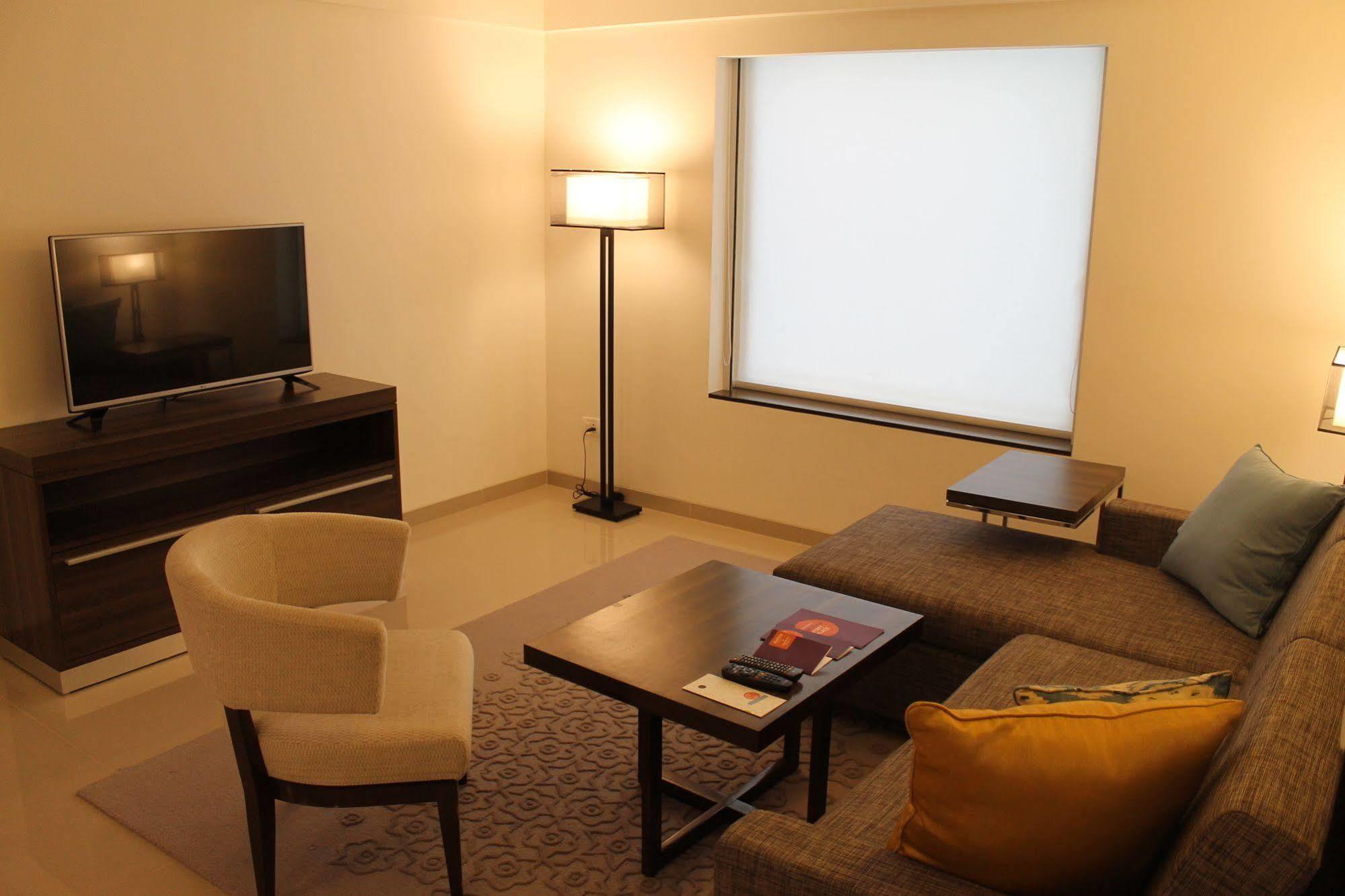 Hotel The Residency Towers, Rameswaram Esterno foto