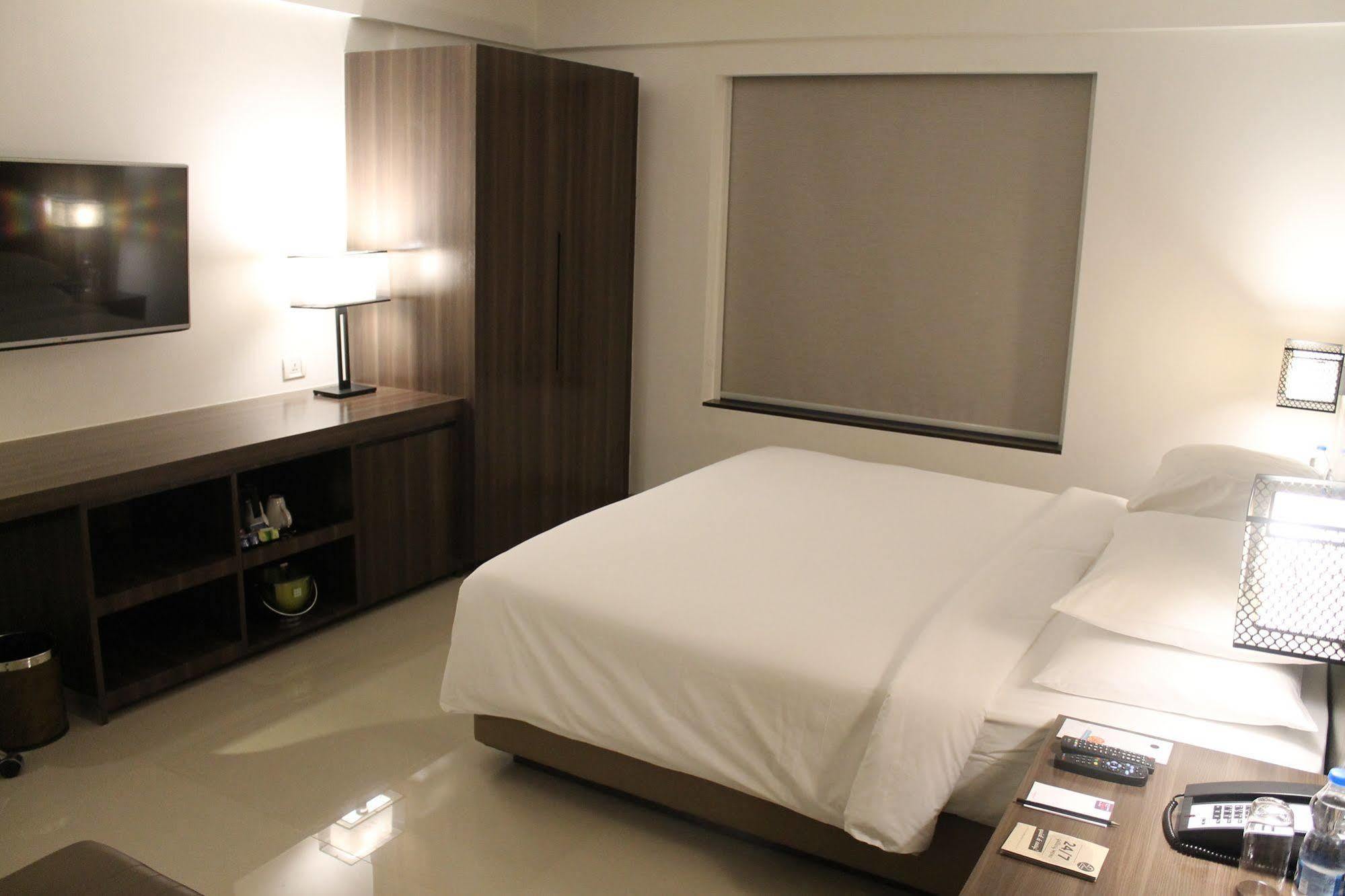 Hotel The Residency Towers, Rameswaram Esterno foto