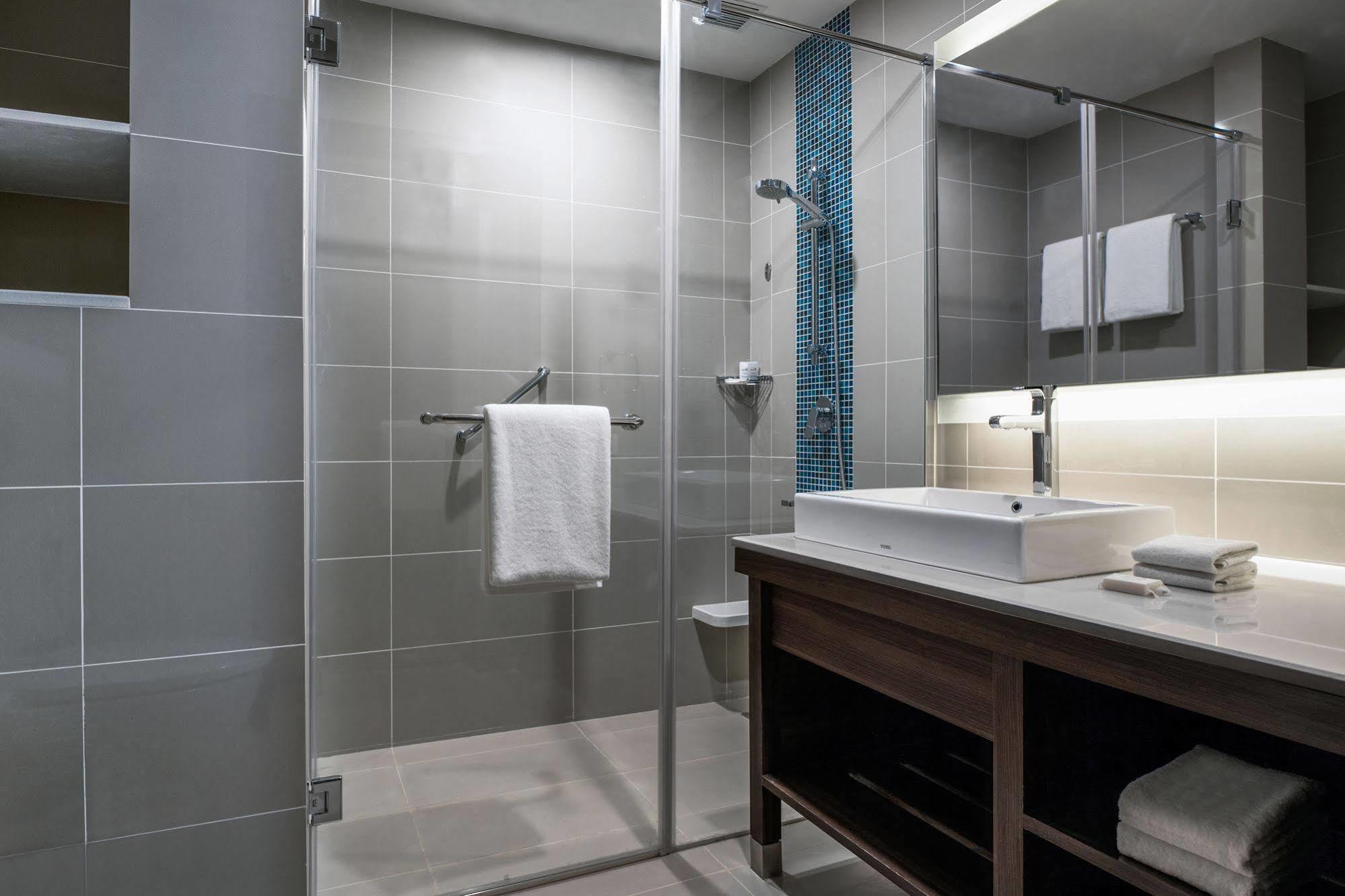Hotel The Residency Towers, Rameswaram Esterno foto