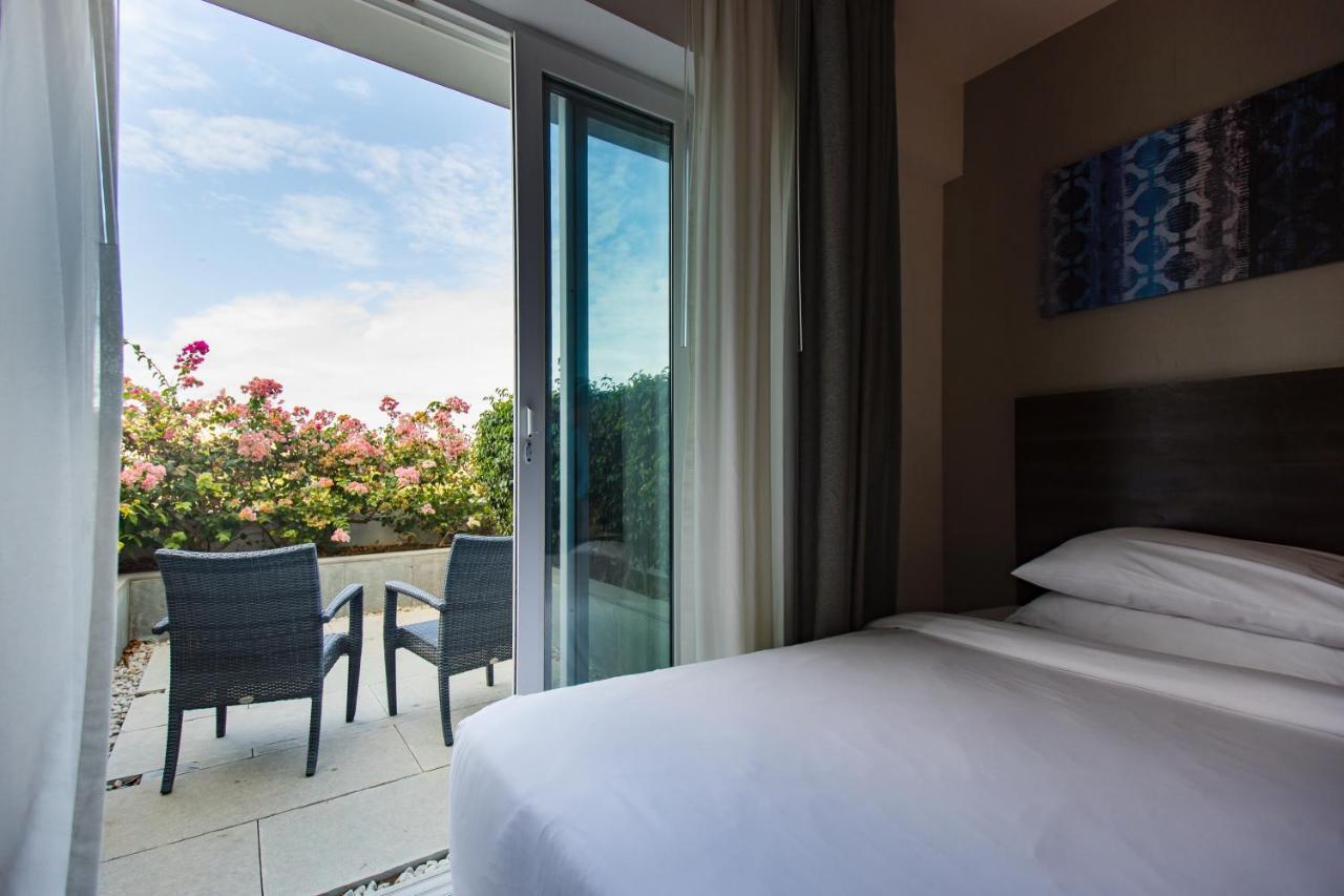 Hotel The Residency Towers, Rameswaram Esterno foto